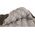 Υπνόσακος Robens Sleeping Bag Serac 600 Short L, γκρι