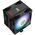 Ψύκτρα CPU Enermax Air ETS-T41D 2x120mm Digital ARGB