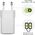 WALL CHARGER - USB-C+USB-A