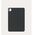 MAGNET BACKCOVER BLACK