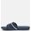 Fashy Slippers unisex FASHY ACTIV 75593 54 size 42 Navy