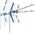 Antena RTV Telmor ANTENA KIERUNKOWA TT-W21-GOLD/COMBO TELMOR