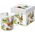 Lubiana Kubek porcelanowy Ogród 350ml