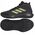 Buty do koszykówki adidas Bounce Legends 41 1/3 czarno złote