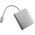 Stacja/replikator Qoltec 50410 USB-C