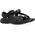 Teva Sandały damskie Hurricane Drift czarne r. 39 (1124070)