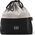 Monbento Monbento Pochette L Black Onyx czarny