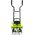 Glebogryzarka Fieldmann Akumuliatorinis kultivatorius Fieldmann FZK 70305-0 2x 20V FAST POWER