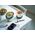 Black & Blum Pojemnik LUNCH POT, morski / Black+Blum