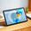 Tablet Hoco HOCO tablet 10,95" 4GB / 64GB FullHD Android 14 HI12 niebieski