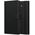 Etui z klapką Tech-Protect Wallet RS Samsung Galaxy S25 Ultra Black/red