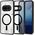 TECH-PROTECT MAGMAT MAGSAFE NOTHING PHONE 3A BLACK/CLEAR