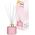 Brait Home Parfume Decorative Olejek zapachowy + patyczki Pastel Rose 100ml