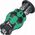 Wera Wera Kraftform compact stubby magazine 4 bit set (black/green, 7 pieces)