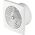 Cata ΑΝΕΜΙΣΤΗΡΑΣ CATAX-MART 12 T WHT TIMER 190M3/H