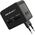 Qoltec Uniwersalny adapter podróżny 10.5W, 2xUSB (50133)