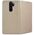 Θήκη Βιβλίου Mocco Smart Magnet Για Samsung Galaxy M51 Χρυσό