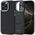 TECH-PROTECT ION CARBON MAGSAFE IPHONE 16 PRO ΜΑΥΡΟ/ΑΣΗΜΙ