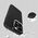 TECH-PROTECT ION CARBON MAGSAFE IPHONE 16 PRO MAX BLACK/SILVER