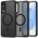TECH-PROTECT MAGMAT MAGSAFE GALAXY S25 EDGE ΜΑΤ ΜΑΥΡΟ