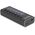 DELOCK 7 Port USB Hub με 4 θύρες 10 Gbps και 4 θύρες γρήγορης φόρτισης 5 Gbps με διακόπτη και φωτισμό