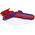 KNIPEX ErgoStrip PV εργαλείο απογύμνωσης