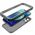 TECH-PROTECT SHELLBOX IP68 IPHONE 15 ΜΑΥΡΟ