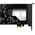 Kieszeń Icy Dock 2.5" SATA SSD/HDD - PCIe 2.0 x1 ToughArmor (MB839SP-B)