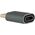 Adapter USB Qoltec USB-C - microUSB Szary  (50478)