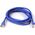 Telegärtner Patchkabel, S/FTP, PiMF, Cat 6A (ISO/IEC), niebieski, 10,0 m (L00005A0030)
