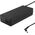 Zasilacz do laptopa Qoltec 75 W, 2.5 mm, 3.9 A, 19 V (50079.75W)