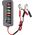 Aptel TESTER AKUMULATORÓW SAMOCHODOWYCH Kompaktowy 12V PT11
