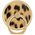 Ideal of Sweden Magnetyczny uchwyt mocujący uniwersalny Wild Leopard standard