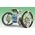 KidsToys Robot Solarny 14 W1 Zestaw Konstrukcyjny