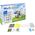KidsToys Robot Solarny 14 W1 Zestaw Konstrukcyjny