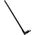 Antena Apte Antena wifi AK115A RP-SMA 8DBI 19cmx2