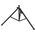 Apte ST10 STOJAK PULPIT DO NUT STATYW NA NUTY 136CM uniwersalny