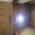 ECpower ZD23F LAMPKA LAMPA MEBLE 3 x LED NA ZAWIASY SZARA