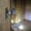ECpower ZD23F LAMPKA LAMPA MEBLE 3 x LED NA ZAWIASY SZARA