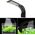 Aptel Lampa Akwariowa 24 x LED 10W Energooszczędna czarna (ZD80A)
