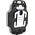 Latarka Armytek Latarka Armytek Crystal Grey