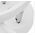 Lampa sufitowa SUFITOWA LAMPA LED 70 diod LED 24W 26x10x10cm biała ZD77D