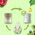 Air Wick Air Wick Electrical Deszczowa Świeżość Lasów Amazonii Odświeżacz Powietrza Wkład 19ML