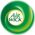 Air Wick Air Wick Electrical Deszczowa Świeżość Lasów Amazonii Odświeżacz Powietrza Wkład 19ML
