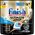 Finish Dishwasher capsules FINISH B. Soda Allin1