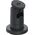 Ergonomic Solutions SpacePole Stack - BLACK