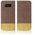 Θήκη Βιβλίου Suede Mocco Για Samsung A305 Galaxy A30 Καφέ