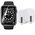 Mocco Premium Υδρογέλη Φιλμ για smartwatch Apple Watch 40mm