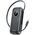 AWEI PowerBank PA-9 10000mAh 22.5W με αποσπώμενο καλώδιο μαύρο/black