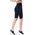 IQ Damskie legginsy Iq cross the line ILEAN 1/2 WMNS rozmiar XL